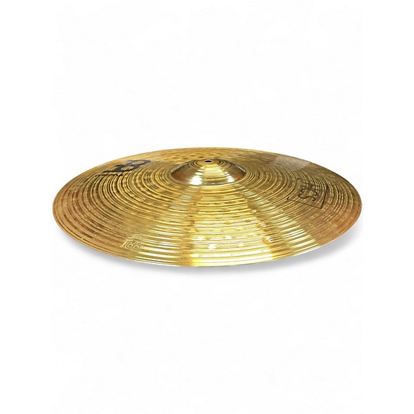 Used MEINL 20in HCS Ride Cymbal