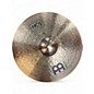 Used MEINL 20in HCS Ride Cymbal