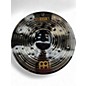 Used MEINL 16in CLASSIC CUSTOM  Cymbal thumbnail