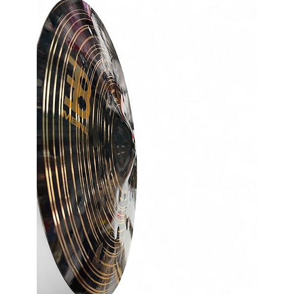 Used MEINL 16in CLASSIC CUSTOM  Cymbal