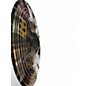 Used MEINL 16in CLASSIC CUSTOM  Cymbal