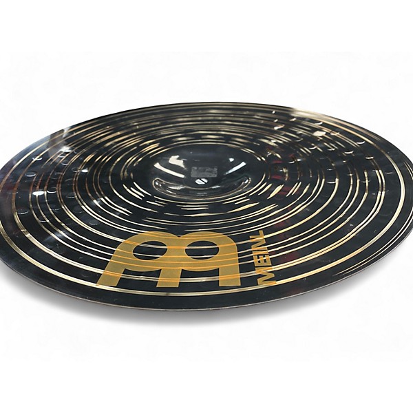 Used MEINL 16in CLASSIC CUSTOM  Cymbal