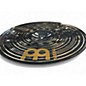 Used MEINL 16in CLASSIC CUSTOM  Cymbal