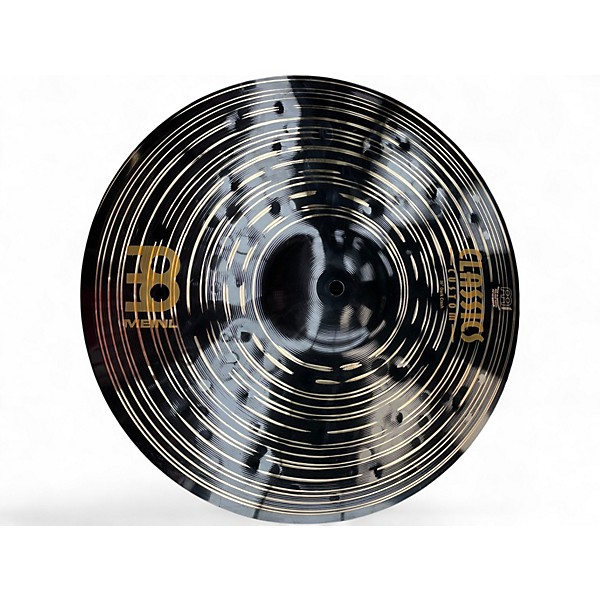 Used MEINL 16in CLASSIC CUSTOM  Cymbal