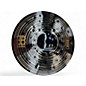 Used MEINL 16in CLASSIC CUSTOM  Cymbal