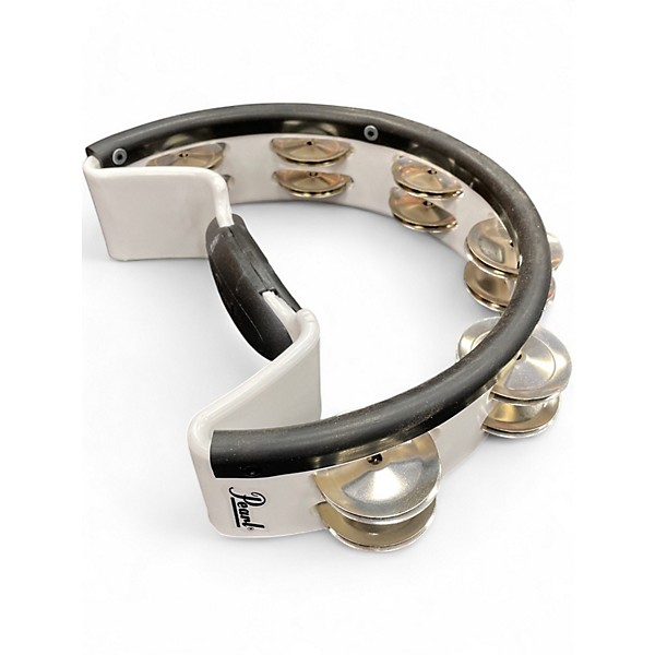 Used Pearl TAMBOURINE Tambourine