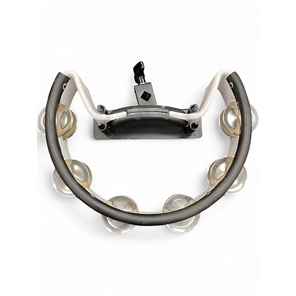 Used Pearl TAMBOURINE Tambourine