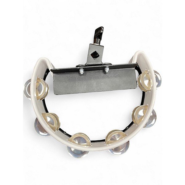 Used Pearl TAMBOURINE Tambourine