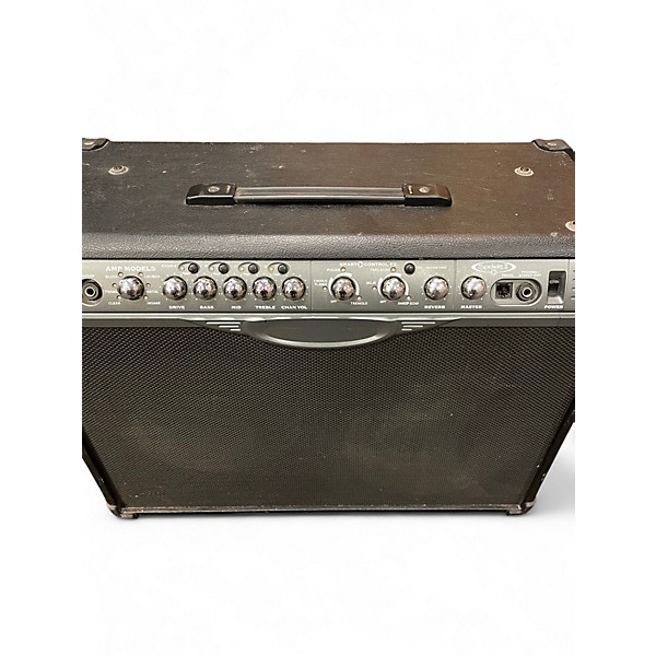 Used Line 6 Spider II 2x10 120W Guitar Combo Amp
