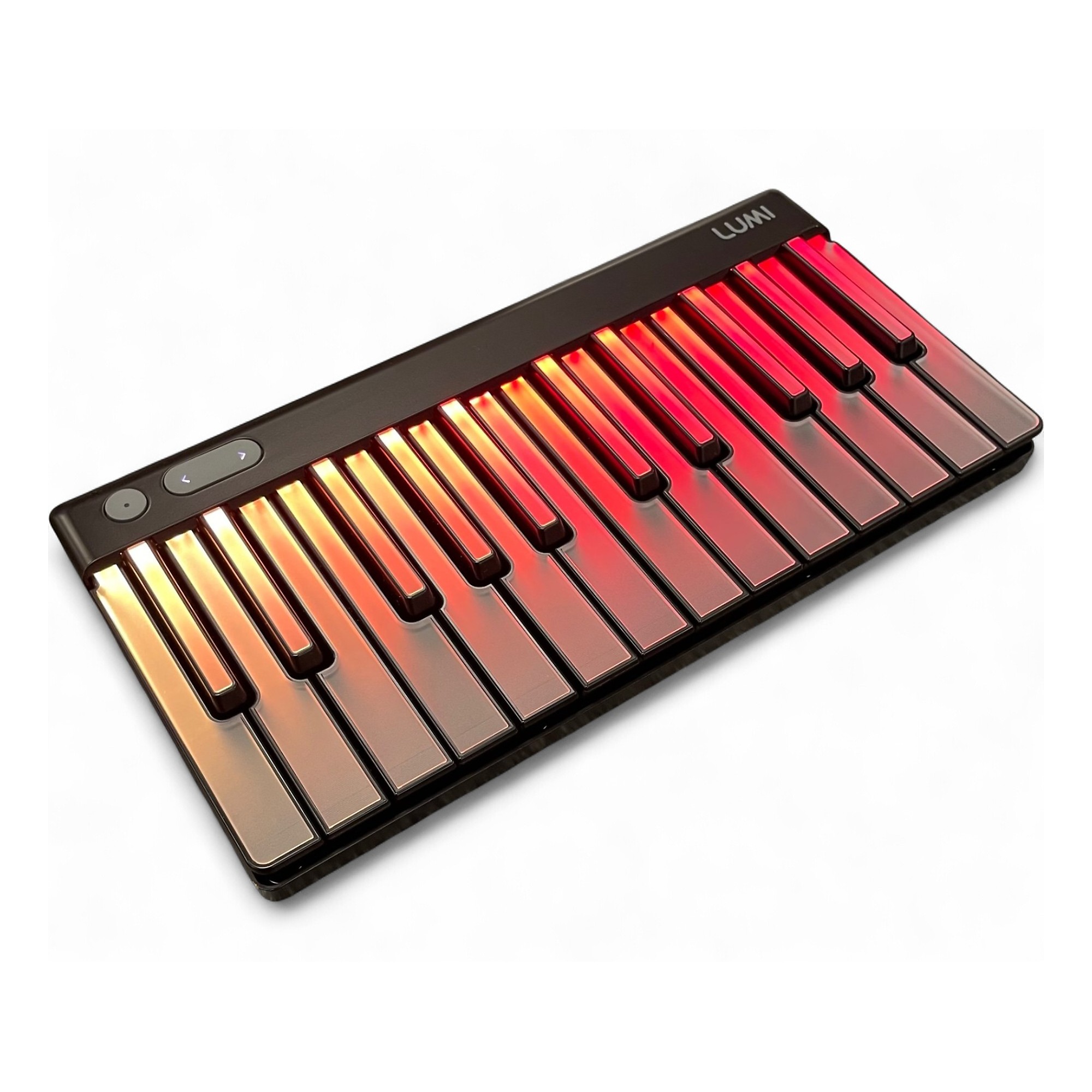 【レア】ROLI LUMI 2個セット 日本未発売品 MPE MIDIキーボード レア】ROLI LUMI 2個セット 日本未発売品 MPE MIDIキーボード