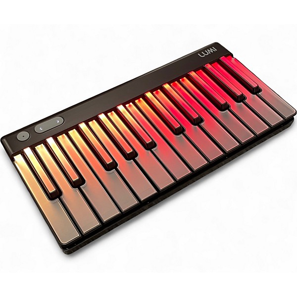 DTM・DAW ROLI LUMI MIDI KEYBOARD ROLI Piano M | ROLI