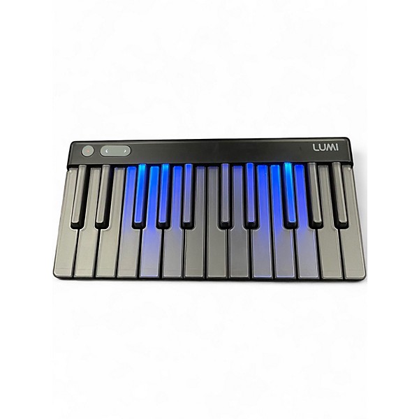 Used ROLI Lumi MIDI Controller