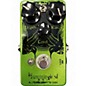 Used EarthQuaker Devices Hummingbird Repeat Percussions Tremolo Effect Pedal thumbnail