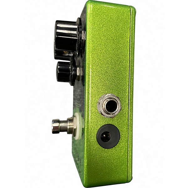 Used EarthQuaker Devices Hummingbird Repeat Percussions Tremolo Effect Pedal