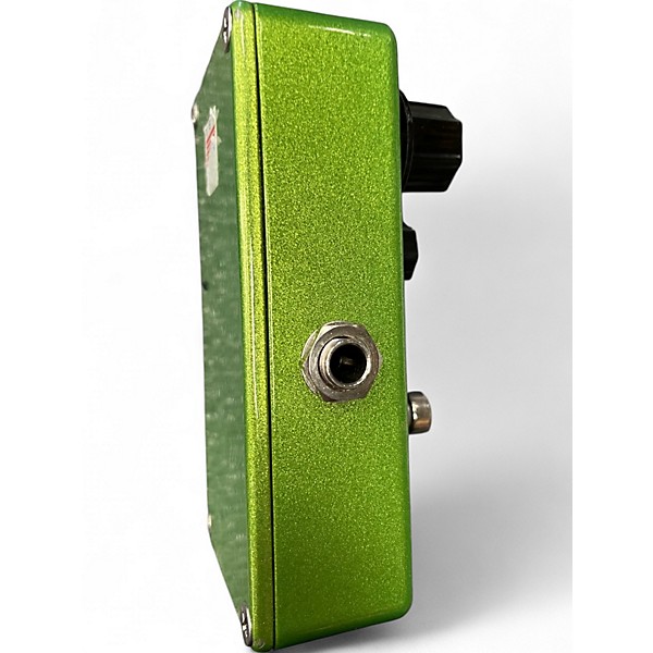 Used EarthQuaker Devices Hummingbird Repeat Percussions Tremolo Effect Pedal