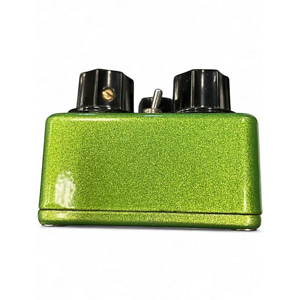 Used EarthQuaker Devices Hummingbird Repeat Percussions Tremolo Effect Pedal