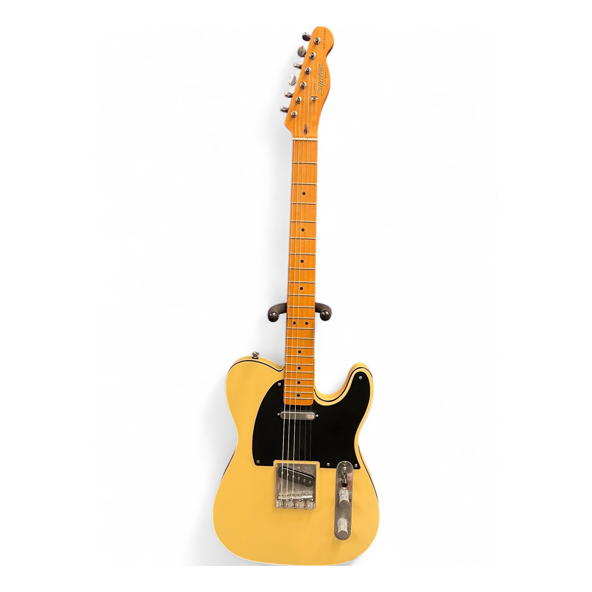 Used Squier 40TH ANNIVERSARY 50'S SQUIER TELECASTER