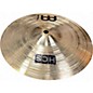 Used MEINL 10in HCS Splash Cymbal