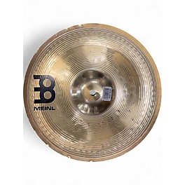 Used MEINL 12in HCS China Cymbal