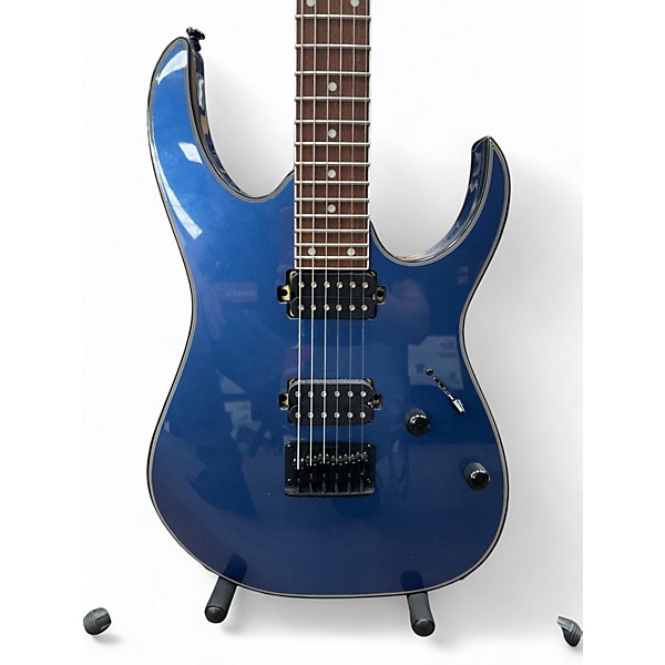 ギター Ibanez RG421EX Amazon.com: Ibanez RG421EX-BKF Electric Guitar : Musical