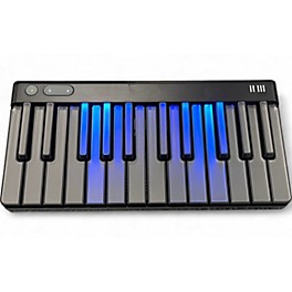 Used ROLI Piano M MIDI Controller