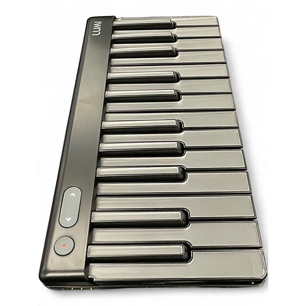 Used ROLI Lumi MIDI Controller