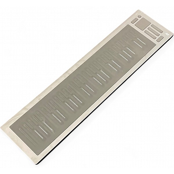 Used ROLI Seaboard Rise 2 49 Key MIDI Controller