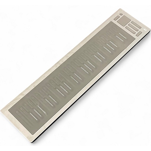 Used ROLI Seaboard Rise 2 49 Key MIDI Controller