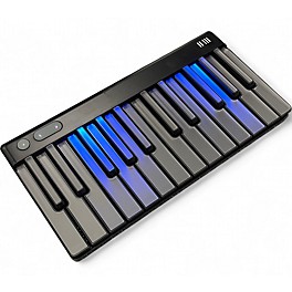 Used ROLI Piano M MIDI Controller