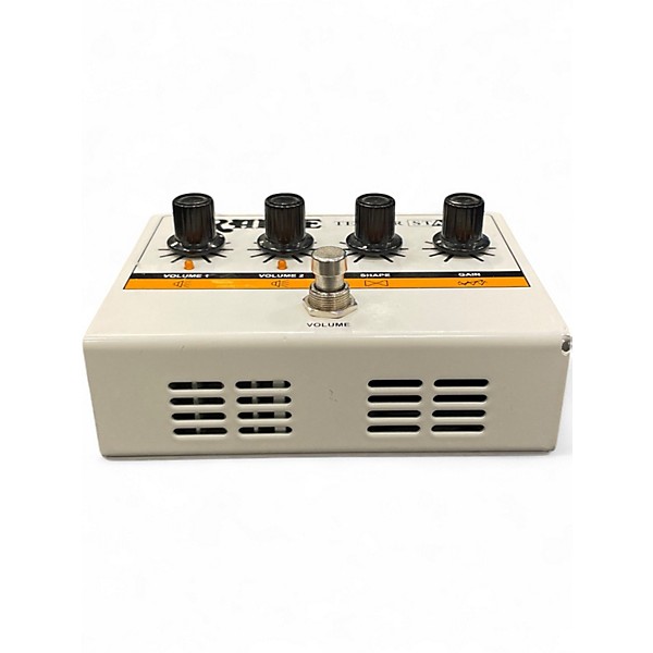 Used Orange Amplifiers TERROR STAMP Pedal