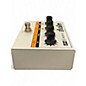 Used Orange Amplifiers TERROR STAMP Pedal