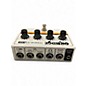 Used Orange Amplifiers TERROR STAMP Pedal