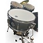 Used ddrum 5 Piece D2 AQUA SPARKLE Drum Kit