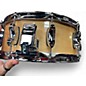 Used Premier 14in ELITE MAPLE  NATURAL Drum