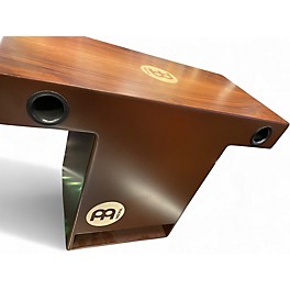 Used MEINL TURBO SLAP-TOP CAJON Cajon