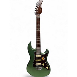 Used Sire Larry Carlton S7 Sherwood Green Solid Body Electric Guitar