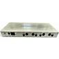 Used TL Audio EQ-2011 Indigo Series Dual 4-Band Valve Equalizer Equalizer