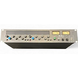 Used TL Audio Dual Valve Pre Amplifier Compressor Compressor