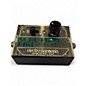 Used Electro-Harmonix Screaming Bird Treble Booster Effect Pedal thumbnail