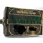Used Electro-Harmonix Screaming Bird Treble Booster Effect Pedal