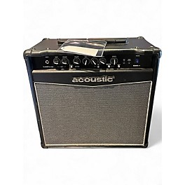 Used Acoustic G35FX 35W 1x12 Guitar Combo Amp