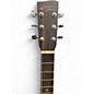Used Recording King RD-M9M Natural Acoustic Guitar