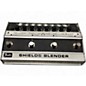 Used Fender Limited Edition Shields Blender Effect Pedal thumbnail