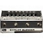 Used Fender Limited Edition Shields Blender Effect Pedal