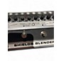Used Fender Limited Edition Shields Blender Effect Pedal
