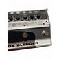 Used Fender Limited Edition Shields Blender Effect Pedal