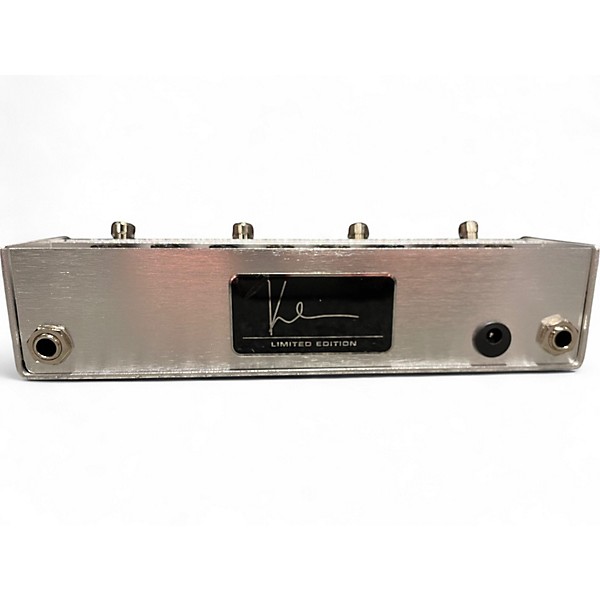 Used Fender Limited Edition Shields Blender Effect Pedal