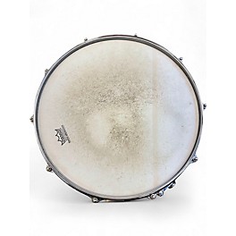 Used Pearl 6.5X14 REFERENCE SERIES SNARE CHAMPAIGN SPARKLE Drum