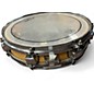 Used TAMA 3X13 PICOLLO SNARE Natural Drum