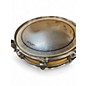 Used TAMA 3X13 PICOLLO SNARE Natural Drum